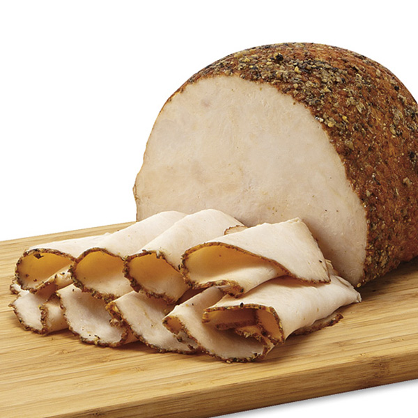 Boar’s Head Lemon Pepper OvenRoasted Chicken Breast Auburn Opelika