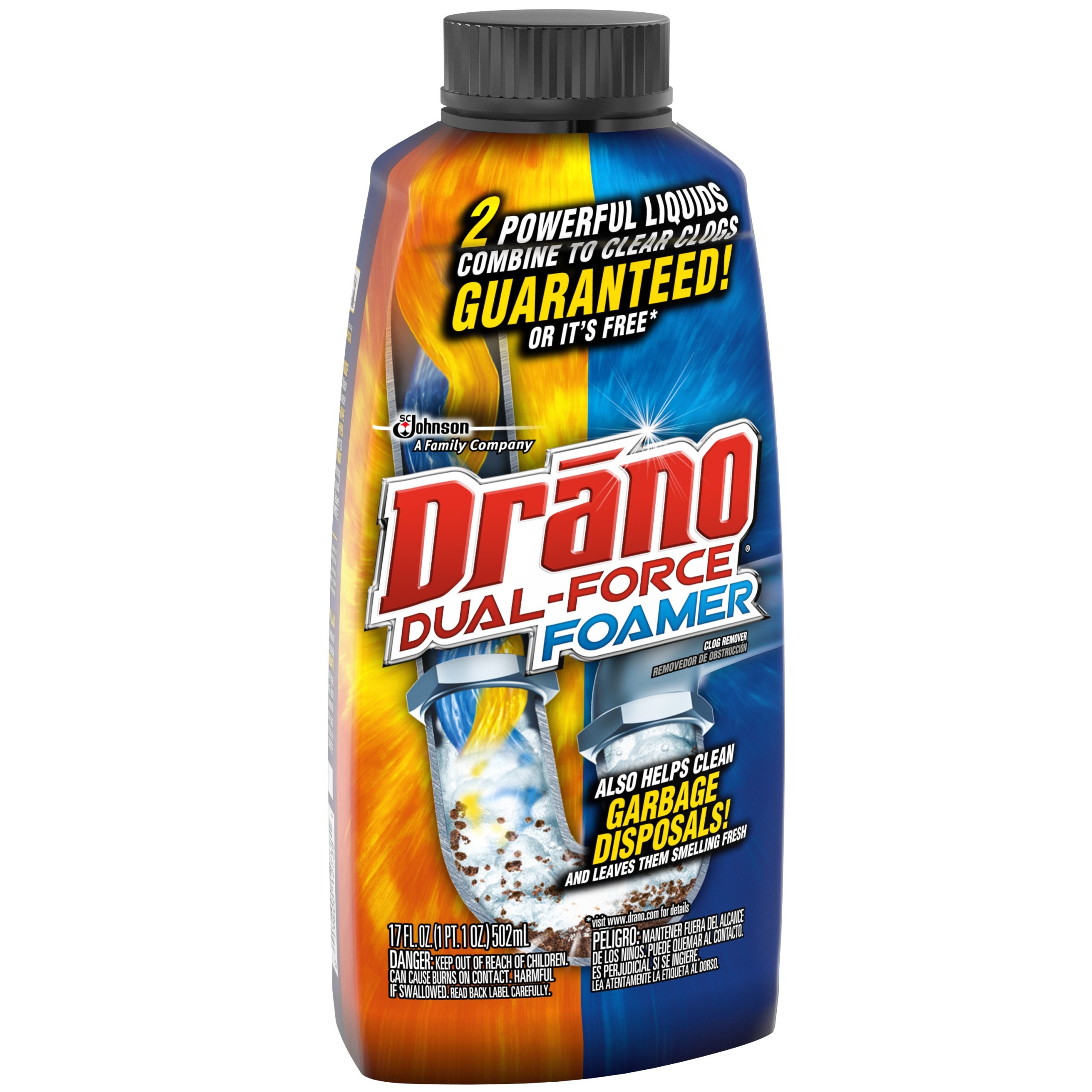 Drano publix