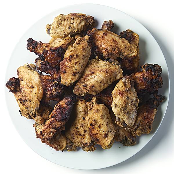 Publix Deli Baked Chicken Wings 20-Piece Lemon Pepper – Auburn Opelika ...