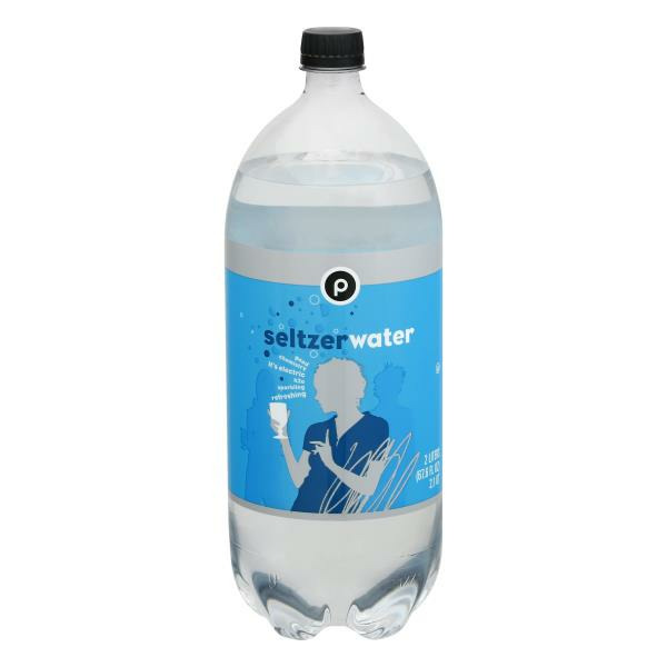 Publix Seltzer Water Auburn Opelika Delivery Service